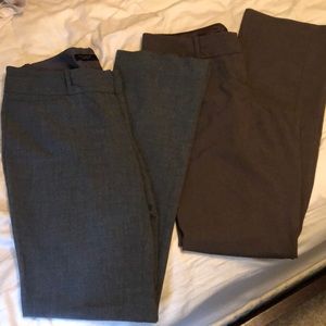 Limited Dress Pants 2 Pair